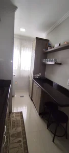 <strong>Apartamento Moderno e Semimobiliado em Jaraguá do Sul</strong>