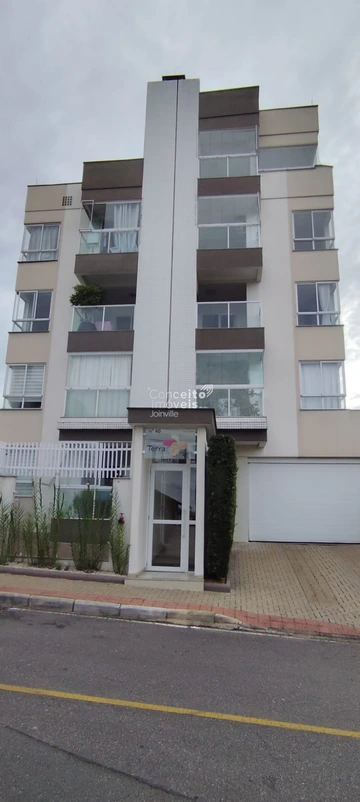 Foto Apartamento