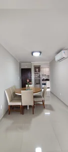 <strong>Apartamento Moderno e Semimobiliado em Jaraguá do Sul</strong>