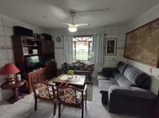 <strong>Excelente Casa Averbada com Edícula e Área de Festas</strong>