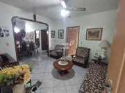 <strong>Excelente Casa Averbada com Edícula e Área de Festas</strong>
