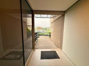 <strong>Mobiliado no Res Breeze no Costa e Silva</strong>
