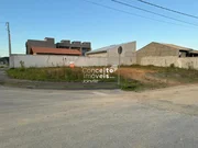 <strong>Terreno Comercial de Esquina para Locação</strong>