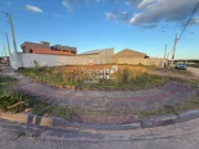 <strong>Terreno Comercial de Esquina para Locação</strong>