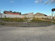 <strong>Terreno Comercial de Esquina para Locação</strong>