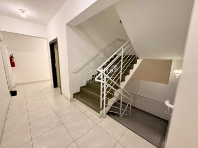 <strong>Apartamento Semimobiliado 2 Dormitórios Residencial Fátima</strong>