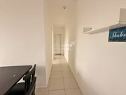<strong>Apartamento Semimobiliado 2 Dormitórios Residencial Fátima</strong>