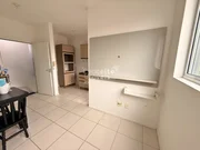 <strong>Apartamento Semimobiliado 2 Dormitórios Residencial Fátima</strong>