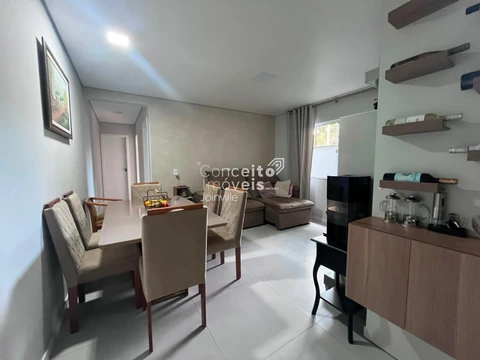 Foto Apartamento