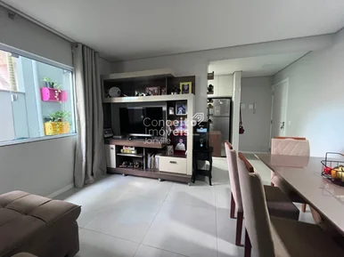 <strong>Apartamento Térreo Mobiliado com Garden Privativo</strong>