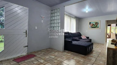 <strong>Chácara em São Francisco do Sul | 3 Dormitórios e 3.940 m² de Terreno</strong>