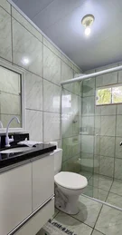 <strong>Chácara em São Francisco do Sul | 3 Dormitórios e 3.940 m² de Terreno</strong>