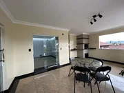 <strong>Cobertura Duplex com 310 m² no Bom Retiro | Espaço e Conforto - Bom Retiro</strong>