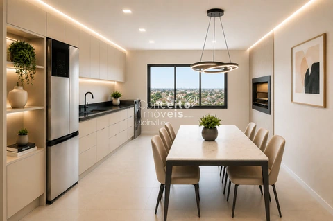 Foto Apartamento