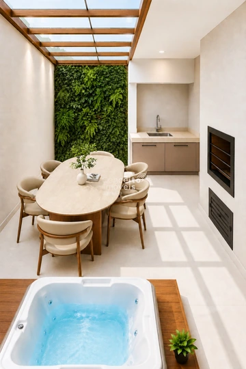 Foto Apartamento