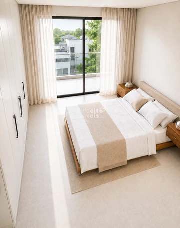 Foto Apartamento