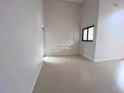 Geminado Térreo de Alto Padrão com Suíte e Espaço para Lazer - Foto 6
