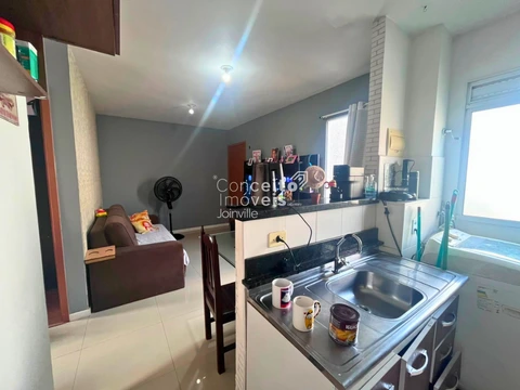 Foto Apartamento