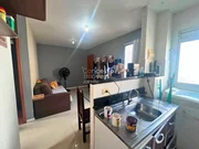 Apartamento dois quartos - Vila Nova - Foto 4