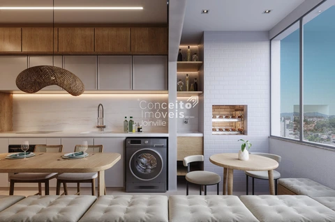 Foto Apartamento