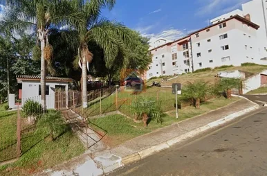 Apartamento Mobiliado Para Locação Bairro Estrela 