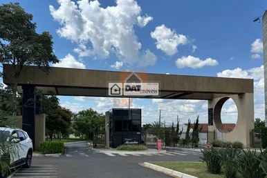 <strong>Casa para locação no Condomínio Moradas</strong>