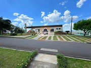 <strong>Casa para locação no Condomínio Moradas</strong>