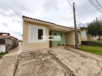 Casa  No Condomínio Moradas