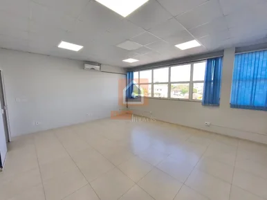 Sala Para Alugar Em Nova Rússia