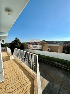 Casa à Venda No Bairro Estrela