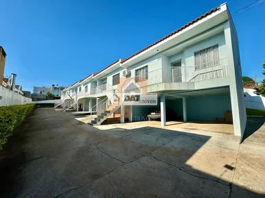 Casa à Venda No Bairro Estrela