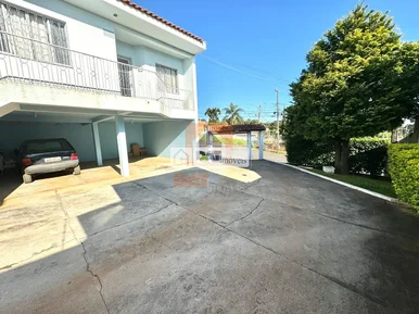 Casa à Venda No Bairro Estrela