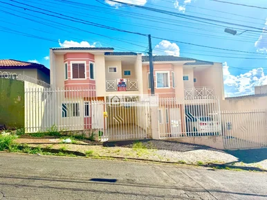 <strong>Sobrado para locação no bairro Estrela</strong>