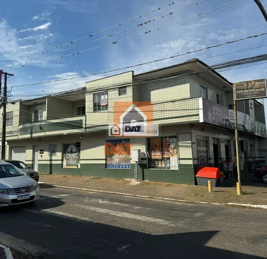 <strong>Apartamento para locação em Oficinas</strong>
