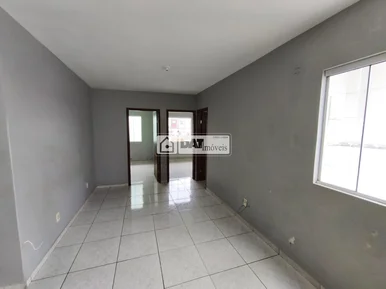 Apartamento Para Locação Em Oficinas