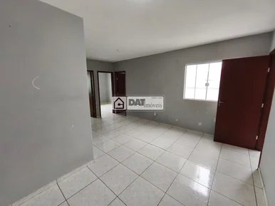 Apartamento Para Locação Em Oficinas