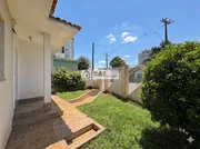 <strong>Casa para locação no bairro Órfãs</strong>