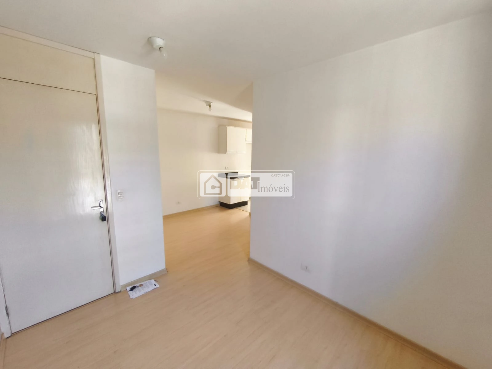Apartamento em Orfãs