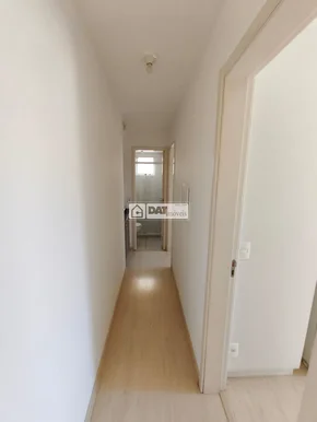 Apartamento em Orfãs