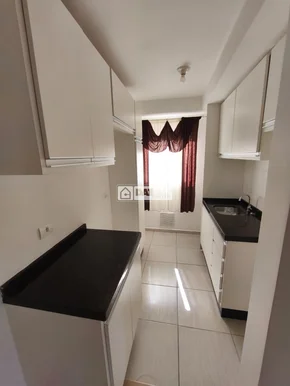Apartamento em Orfãs