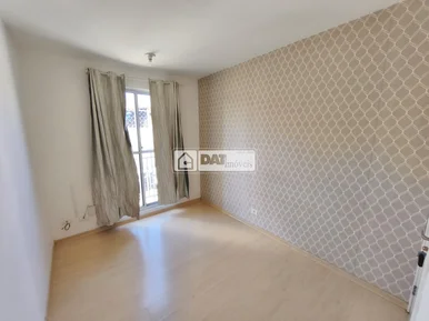 Apartamento em Orfãs