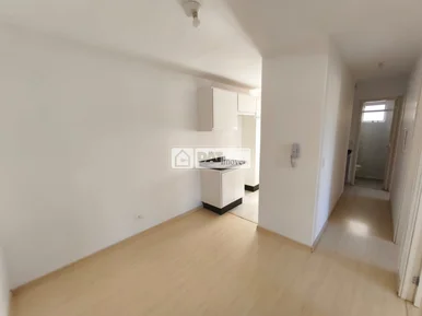 Apartamento em Orfãs