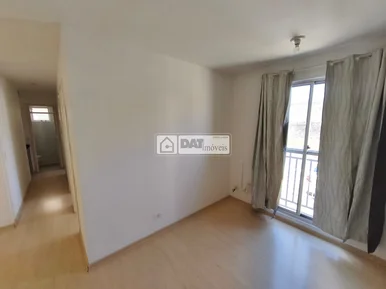 Apartamento em Orfãs