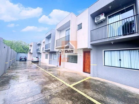 Foto Sobrado