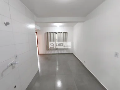 Sobrado No Bairro Jardim Carvalho