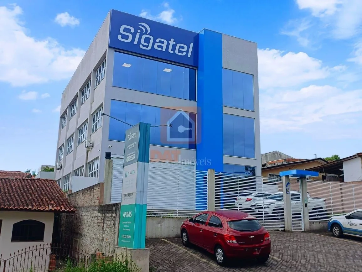 Sala Para Locação Em Boa Vista