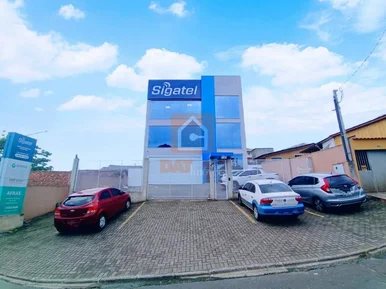 Sala Para Locação Em Boa Vista