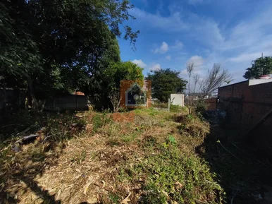 <strong>Terreno à venda no bairro Colônia Dona Luíza </strong>