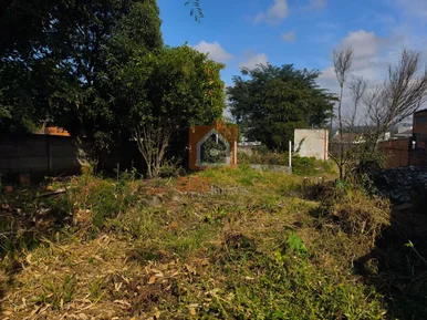 Terreno à Venda No Bairro Colônia Dona Luíza 