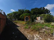 <strong>Terreno à venda no bairro Colônia Dona Luíza </strong>